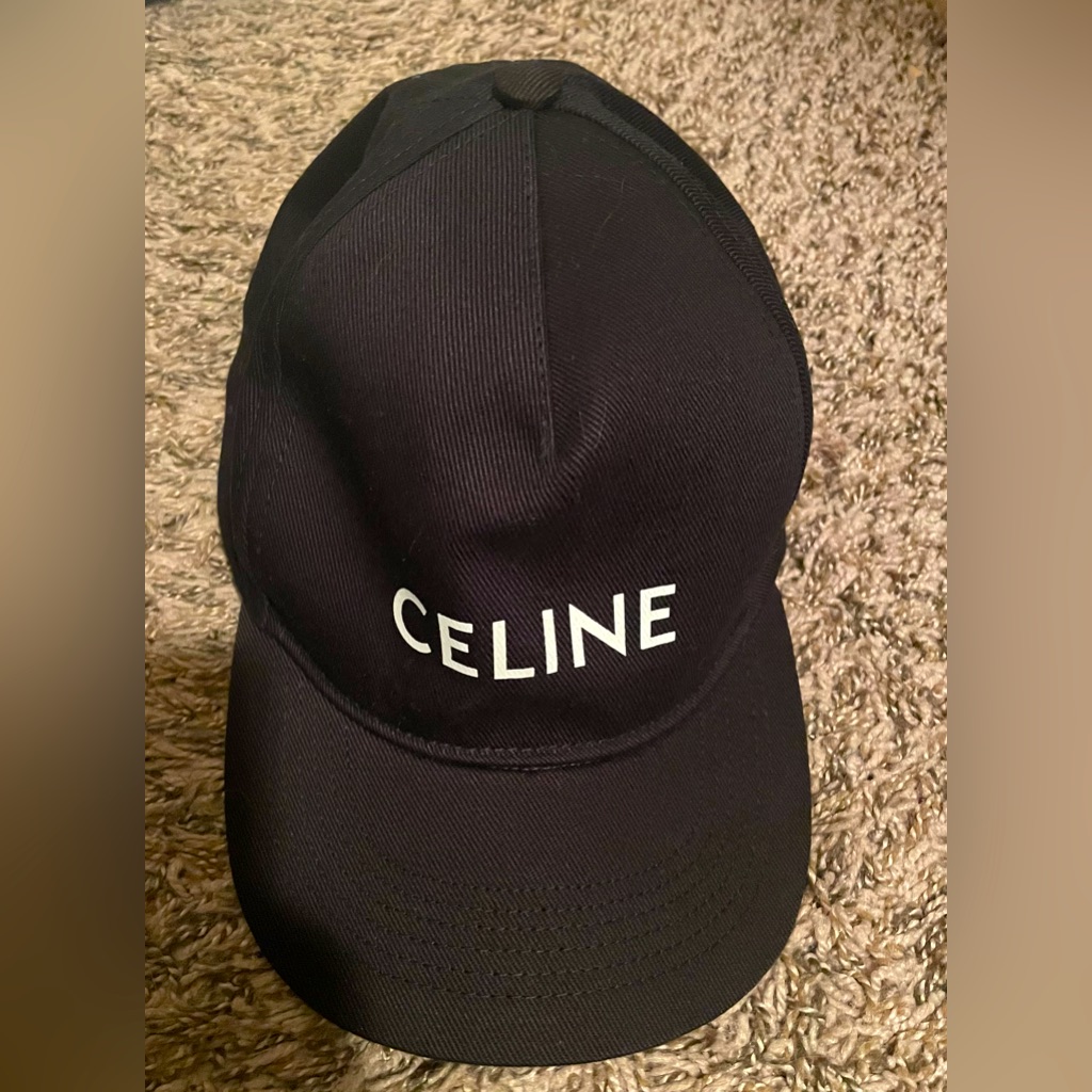 Celine Hat